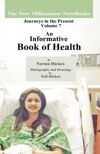 Stock image for An Informative Book of Health for sale by Revaluation Books
