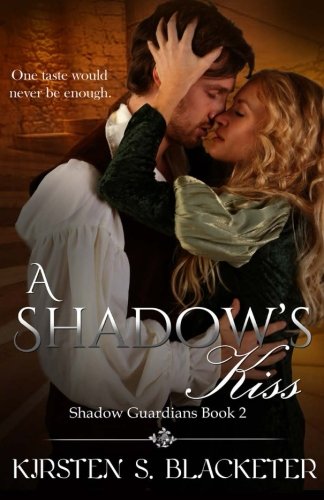 9781514829653: A Shadow's Kiss: Volume 2