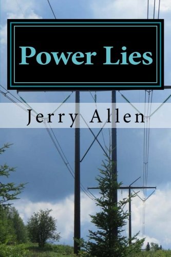 Imagen de archivo de Power Lies a la venta por More Than Words