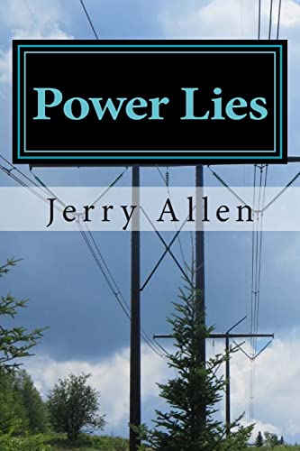 Stock image for Power Lies for sale by More Than Words