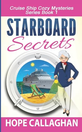 Stock image for Starboard Secrets for sale by Better World Books: West