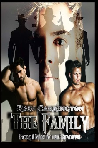 Stock image for The Family: Volume 1 (Men in the Shadows) for sale by Revaluation Books