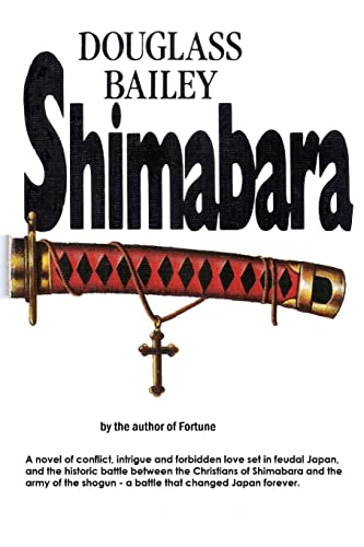 Beispielbild fr Shimabara zum Verkauf von THE SAINT BOOKSTORE