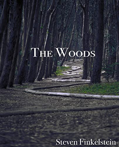 9781514836415: The Woods