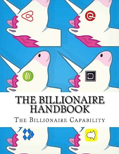 Stock image for The Billionaire Handbook for sale by Lucky's Textbooks