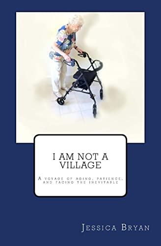 9781514843529: I Am Not a Village