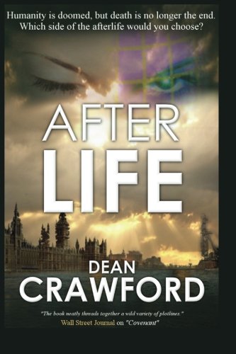 Stock image for After Life: Volume 1 (Holo Sapiens Saga) for sale by WorldofBooks