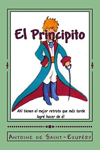 9781514846551: El Principito (Spanish Edition)