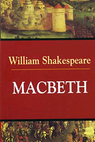 9781514847015: Macbeth