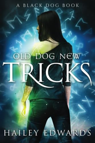 Imagen de archivo de Old Dog, New Tricks (Black Dog) a la venta por HPB-Emerald