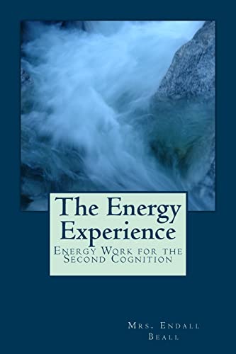 Stock image for The Energy Experience: Energy Work for the Second Cognition (The Evolution of Consciouness) for sale by Lucky's Textbooks
