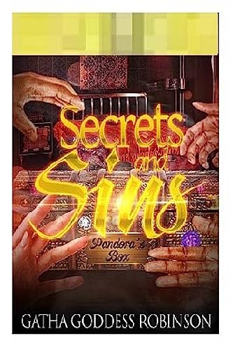 9781514855898: Secrets And Sins