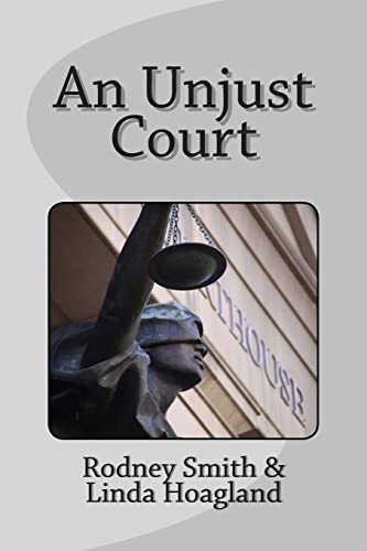 Stock image for An Unjust Court for sale by SecondSale