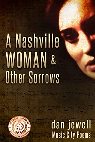 9781514859858: A Nashville Woman & Other Sorrows: Music City Poems