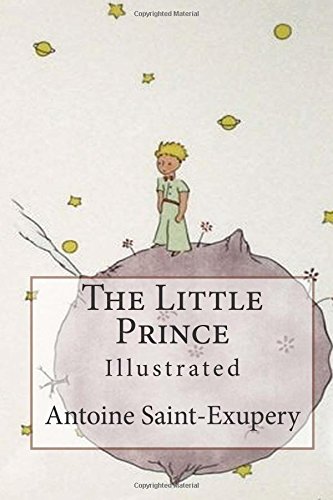 9781514861264: The Little Prince: Illustrated