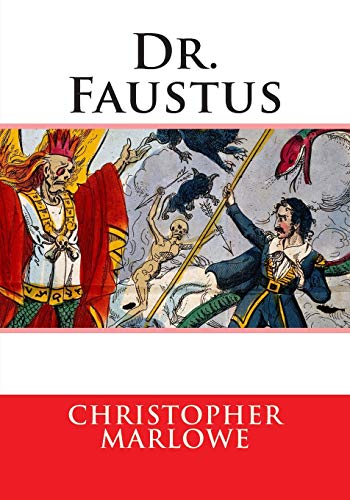 Beispielbild fr Dr. Faustus zum Verkauf von WorldofBooks