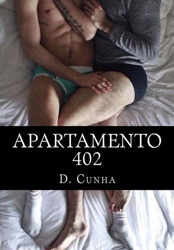 9781514863923: Apartamento 402 (Portuguese Edition)