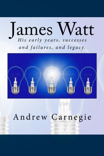 Stock image for James Watt for sale by Gulf Coast Books