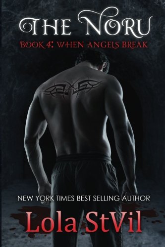 Stock image for Noru 4: When Angels Break (The Noru) for sale by ThriftBooks-Dallas