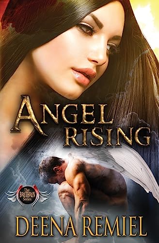 9781514864548: Angel Rising (Brethren Series)