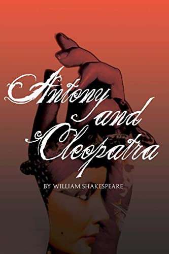 Stock image for Antony and Cleopatra for sale by ThriftBooks-Atlanta