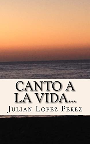Stock image for Canto a la vida.: Primera recopilacion for sale by THE SAINT BOOKSTORE