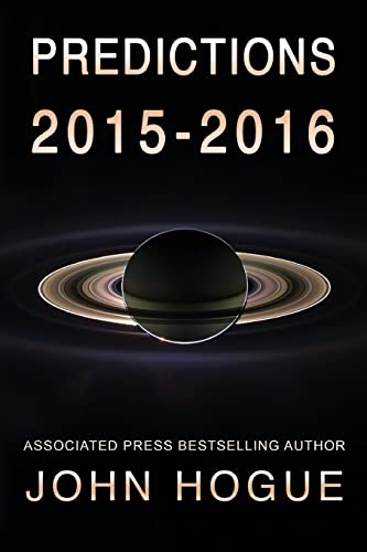 Beispielbild fr Predictions 2015-2016 zum Verkauf von ThriftBooks-Atlanta