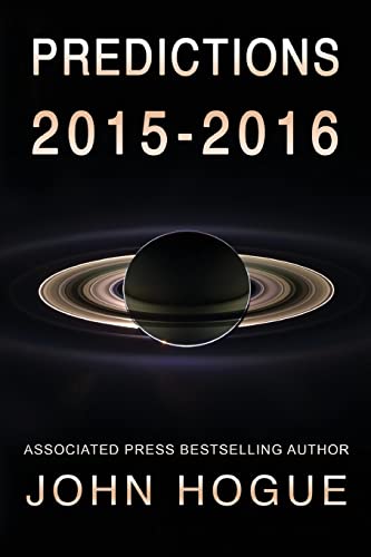 Stock image for Predictions 2015-2016 for sale by ThriftBooks-Atlanta