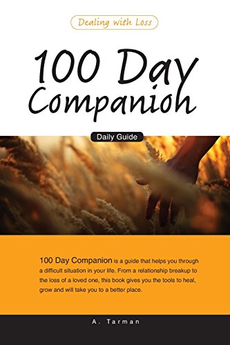 9781514876824: Dealing with Loss - 100 Day Companion: Daily Guide