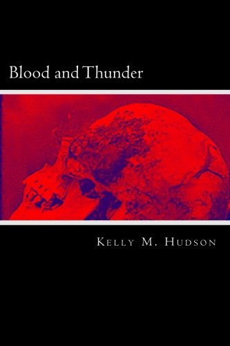 Beispielbild fr Blood and Thunder zum Verkauf von ThriftBooks-Atlanta