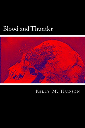 Stock image for Blood and Thunder for sale by ThriftBooks-Atlanta