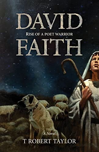 Stock image for David Faith: Rise of a poet warrior for sale by Jenson Books Inc
