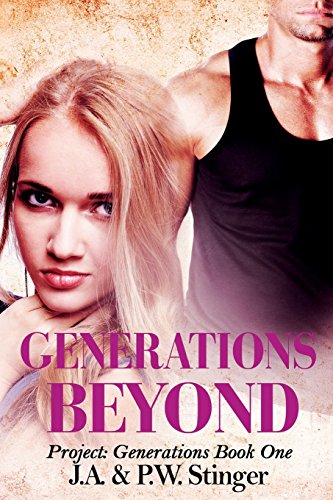 9781514880388: Generations Beyond: Volume 1