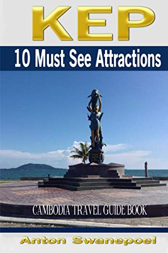 Stock image for Kep: 10 Must See Attractions for sale by Revaluation Books