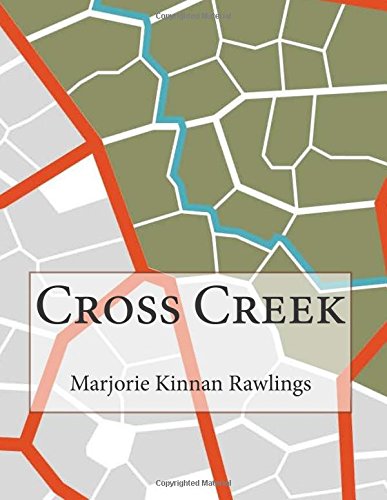 9781514883792: Cross Creek