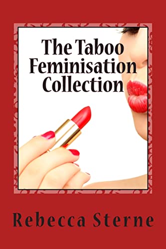 9781514884836: The Taboo Feminisation Collection