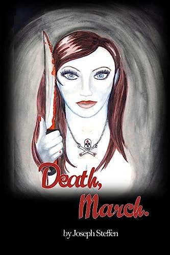 Stock image for Death, March. for sale by THE SAINT BOOKSTORE