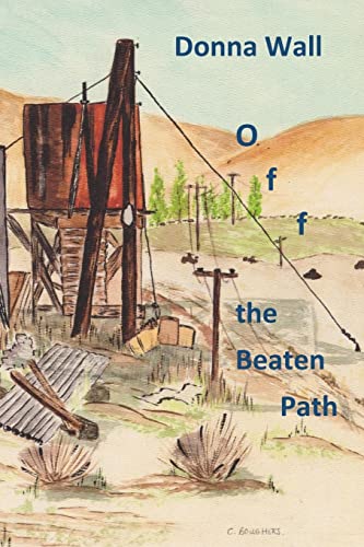 Stock image for Off the Beaten Path for sale by BookEnds Bookstore & Curiosities