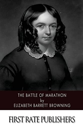 Stock image for The Battle of Marathon for sale by THE SAINT BOOKSTORE