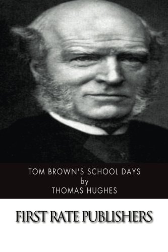9781514893012: Tom Brown's School Days