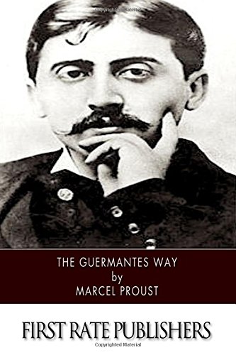 9781514894415: The Guermantes Way