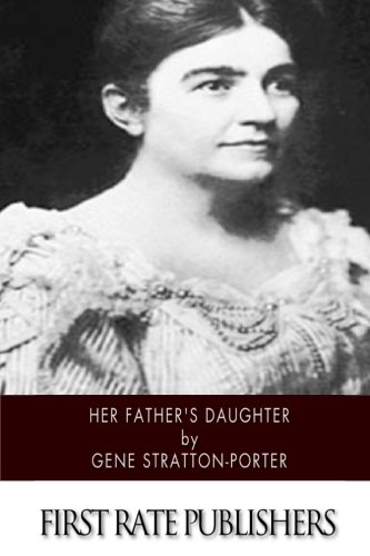 Imagen de archivo de Her Father's Daughter a la venta por ThriftBooks-Dallas