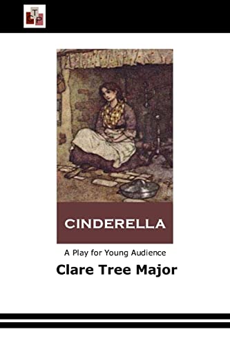 Stock image for Cinderella: A Play for Young Audience for sale by THE SAINT BOOKSTORE