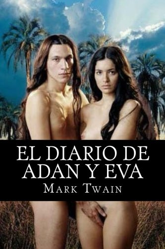 9781515001485: El Diario de Adan y Eva