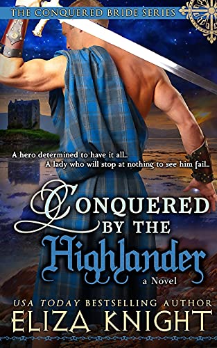 9781515003779: Conquered by the Highlander