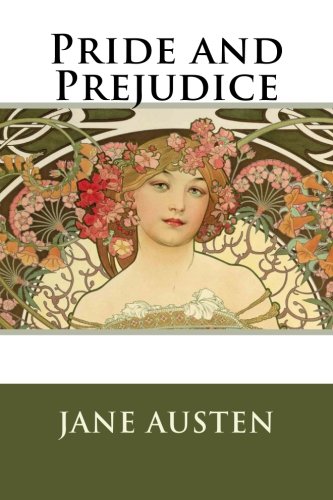 9781515005742: Pride and Prejudice by Jane Austen