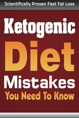 Stock image for Ketogenic Diet Mistakes: You Wish You Knew (The Healthy Hormone Series) for sale by SecondSale