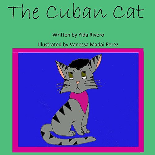 9781515006657: The Cuban Cat: Volume 1