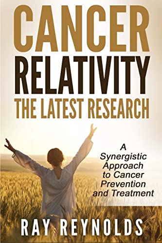 Stock image for Cancer Relativity: A Unified Theory for sale by WorldofBooks