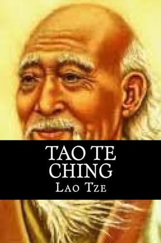 Stock image for Tao Te Ching (Spanish Edition) for sale by Save With Sam